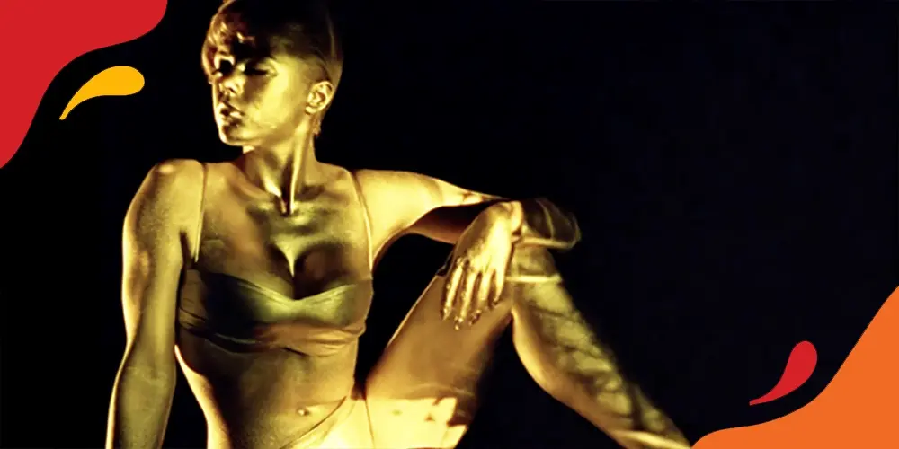 Goldfinger (1964)
